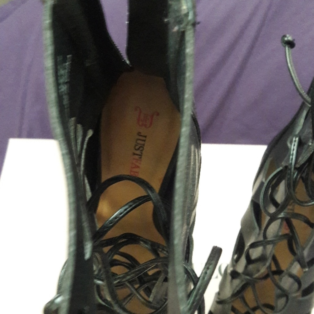 Shoes - Picture 3 of 3